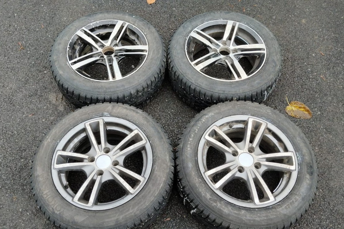 Cambiare Pneumatici a Mosca: Quando e Perché, Secondo le Previsioni Meteo della Russia