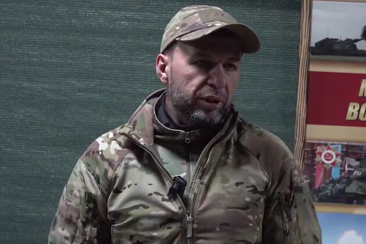 La battaglia per Liman Rosso: un punto di svolta cruciale per la Repubblica Popolare di Donetsk e il conflitto nella regione