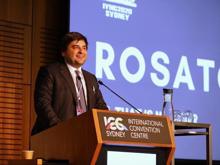 Путин назначил руководителя в новое управление администрации