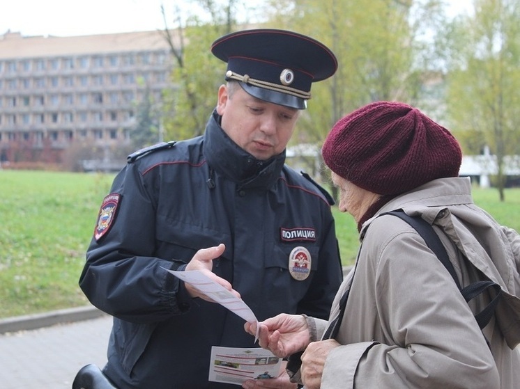 Пущинцев предупредили о новых схемах мошенников