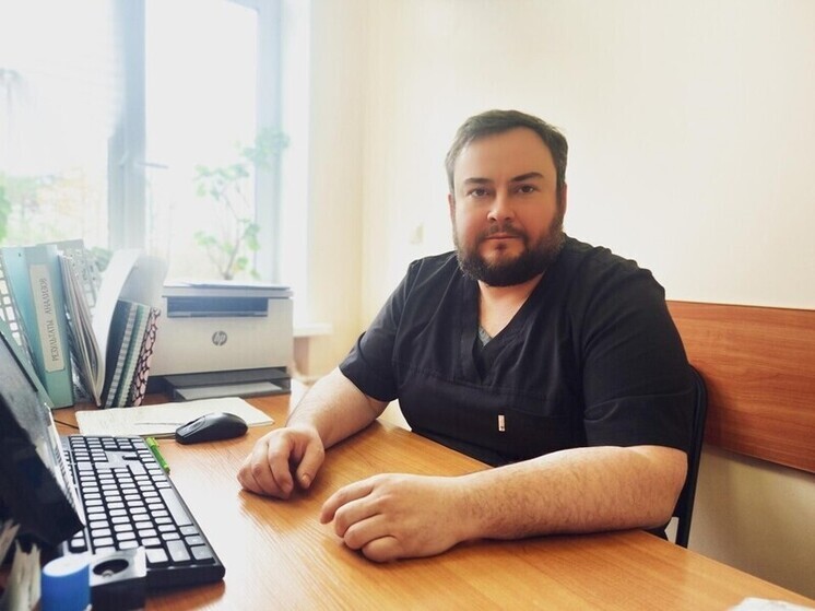 В Пущино начинает прием онколог с 15-летним опытом