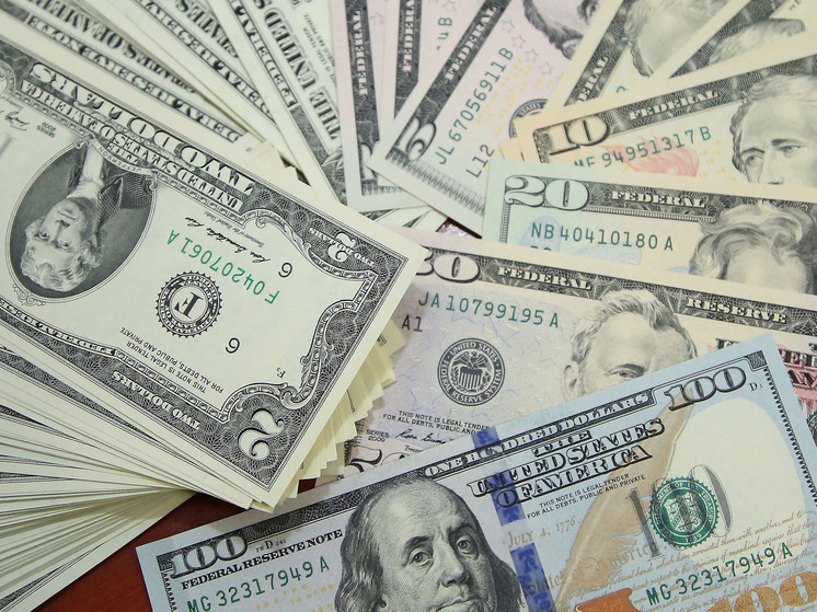 Доходы Euroclear от замороженных активов России составили примерно 3,9 млрд евро, сократившись на четверть