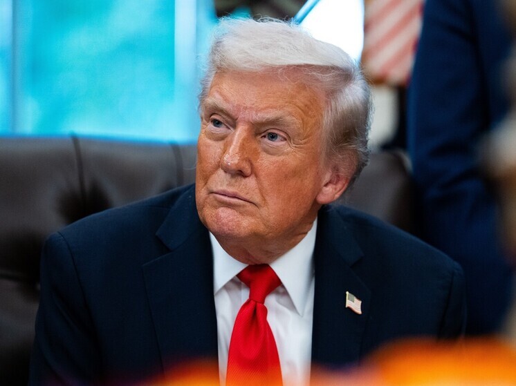 Сами решат: Индия не собирается идти на условия Трампа