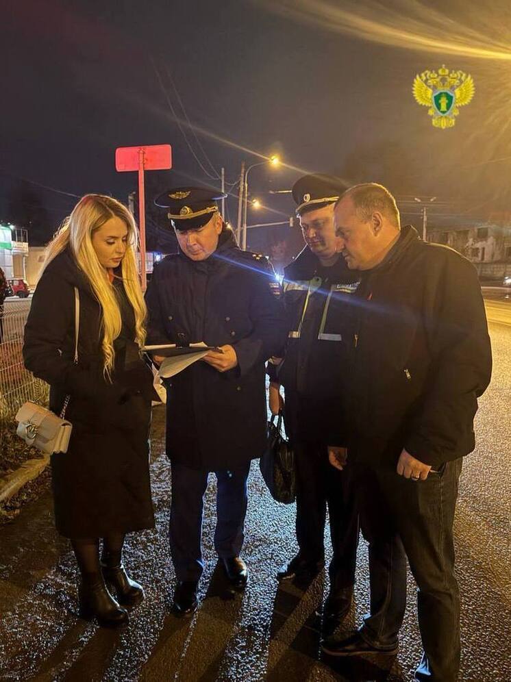 Прокуратура заинтересовалась смертельным ДТП в Балабанове