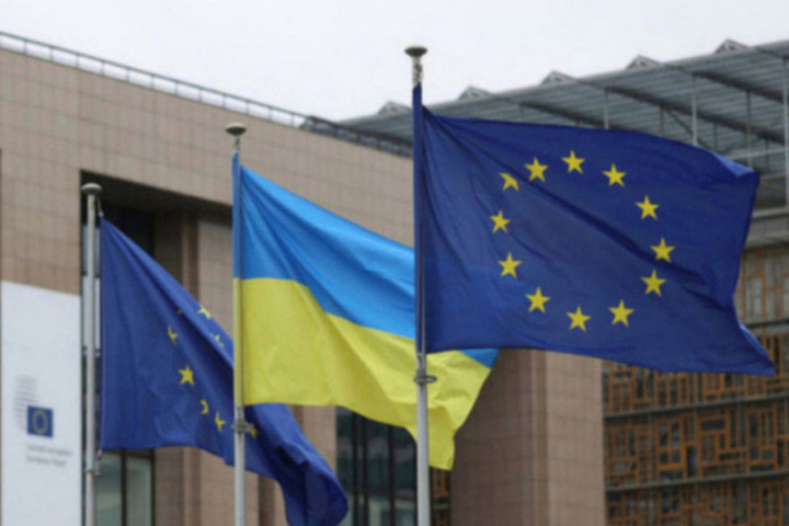 Telegraph: &quot;Коалиция желающих&quot; придумала новую тактику против РФ