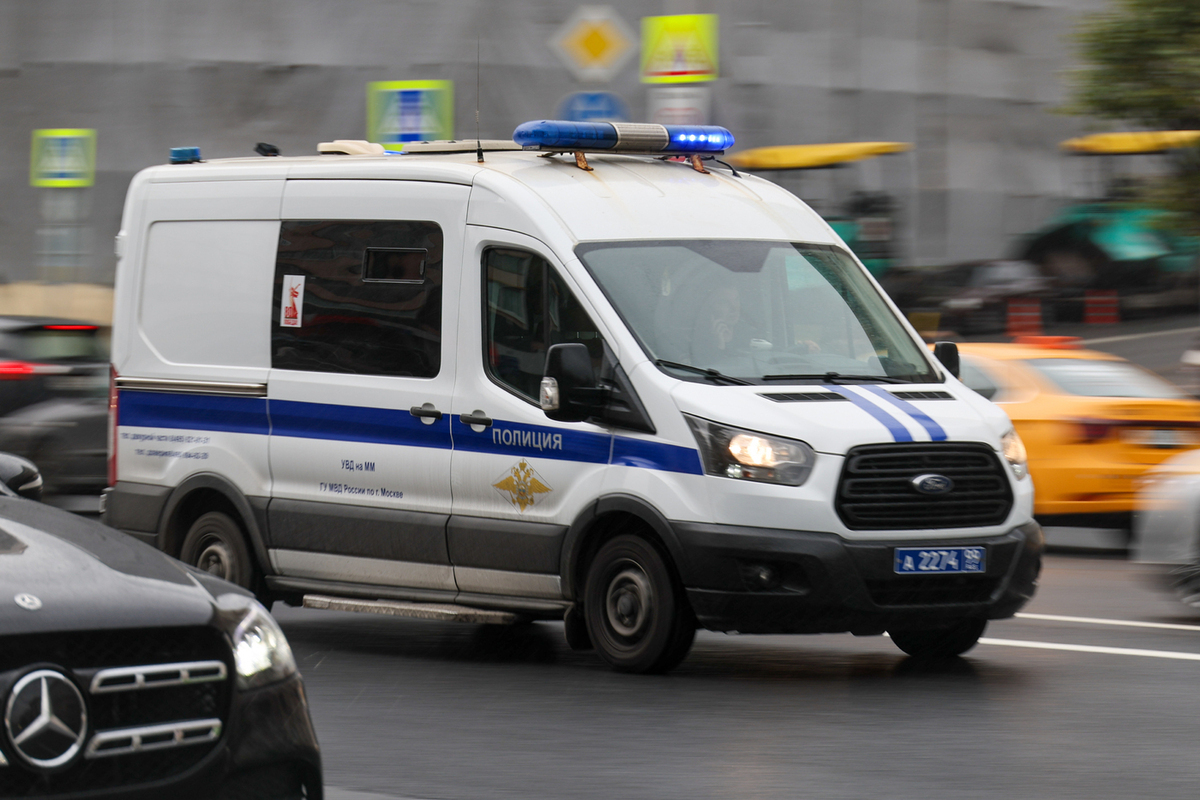 Стала известна причина взрыва гранаты в доме в Калмыкии