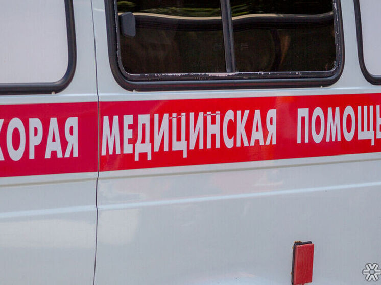 Кемеровские врачи спасли женщину, случайно проглотившую блистер с таблеткой