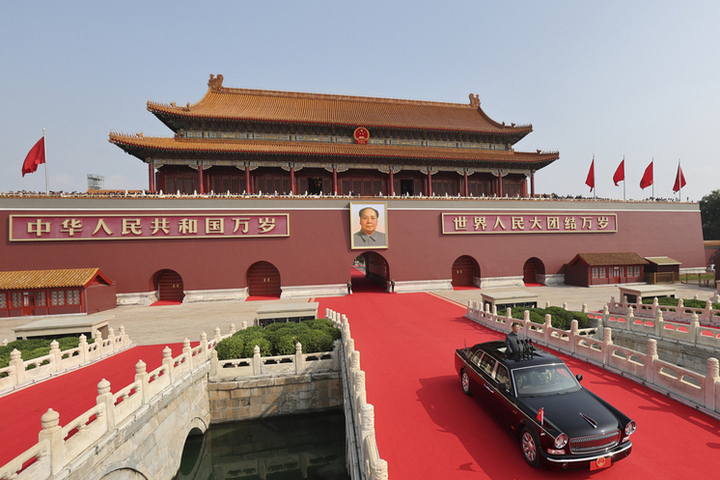 Vantaggi strategici per le aziende cinesi: la localizzazione della produzione in Russia come chiave per il successo sul mercato globale