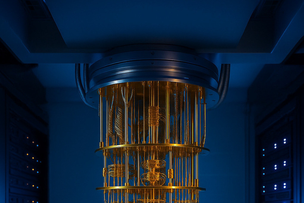 Ricercatori russi realizzano un importante passo avanti nella corsa ai calcoli quantistici con il più potente computer quantistico del paese