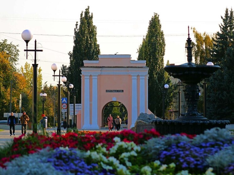 В Омской области планируют принять 1 миллион туристов к концу года