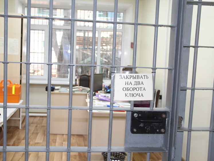 В Алтайском крае задержали 19 находящихся в розыске осужденных