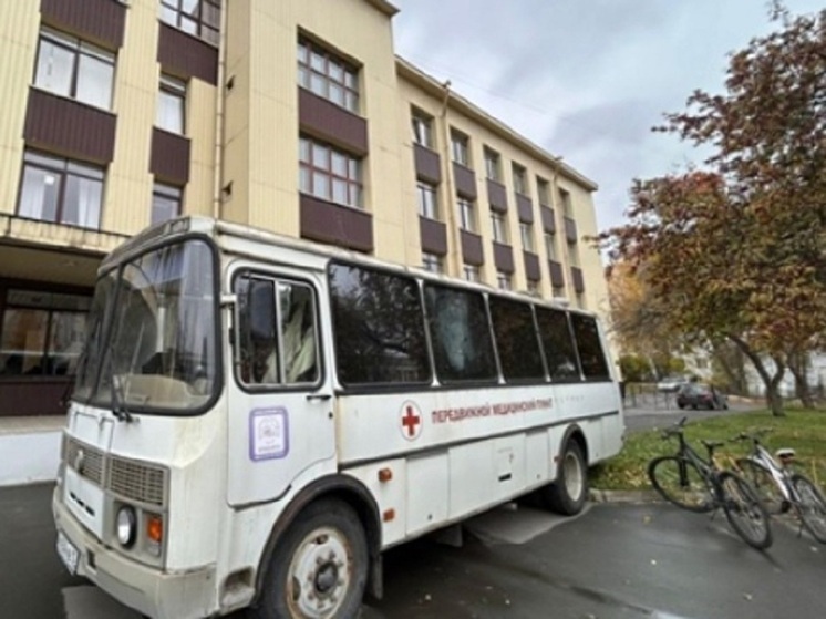 Более 200 тысяч жителей Карелии прошли вакцинацию от гриппа