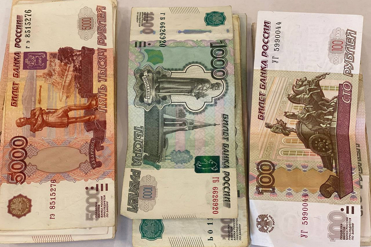 Caso di truffa nella regione di Carelia: un abitante di Pitkjaranta processato per inganno ai danni di donne locali