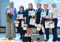 24 октября 25-летний юбилей отпраздновала Обдорская гимназия Салехарда, сообщил глава города Алексей Титовский