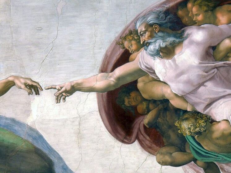 Французские авторы собрали научные доводы в пользу существования Бога