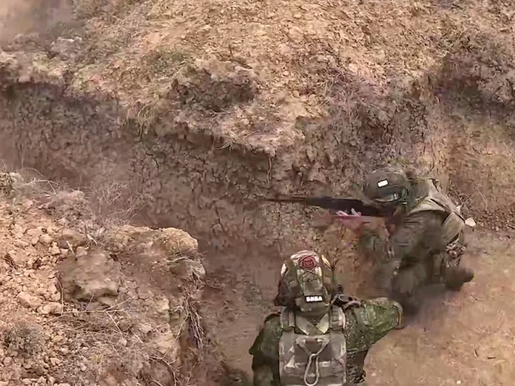 Алаудинов предрек увеличение числа пленных бойцов ВСУ, ставших под российский флаг