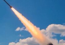 Один из расчетов реактивной системы залпового огня (РСЗО) «Торнадо-С» группировки «Север» на днях уничтожил скопление боевой техники и живой силы ВСУ на Харьковском направлении