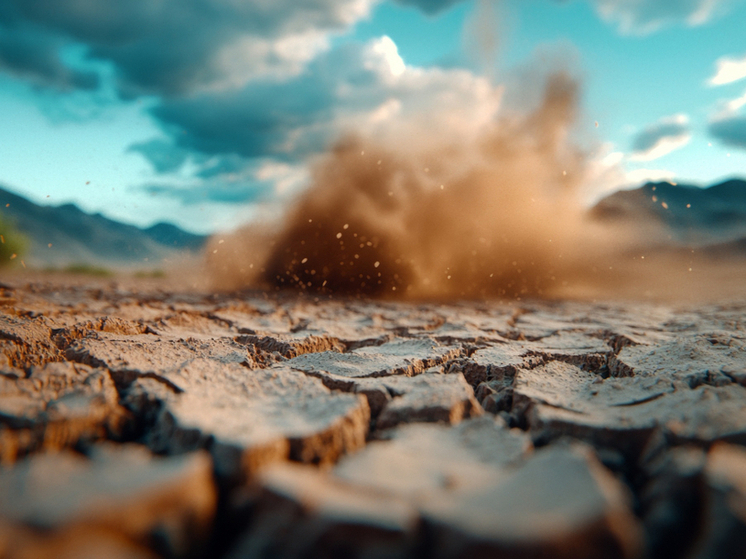 Три разлома на Земле грозят полным разрушением человечества