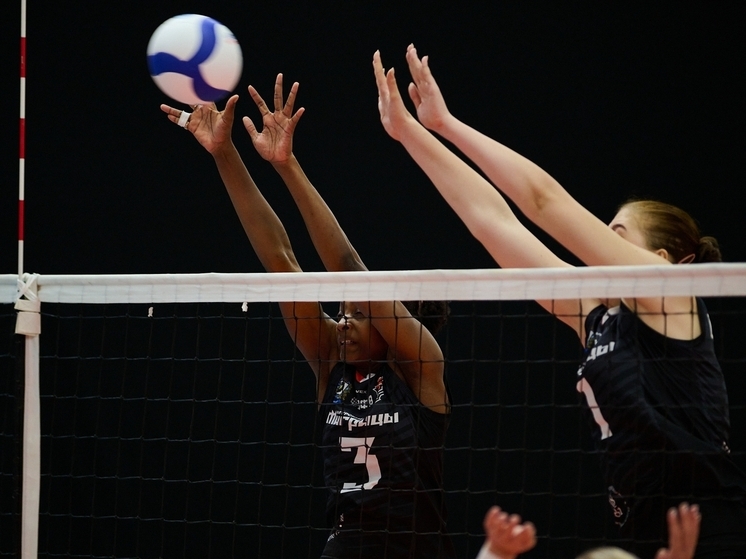 И снова подвели концовки: «Амурские тигрицы» из Хабаровска проиграли второй матч «Северянке»