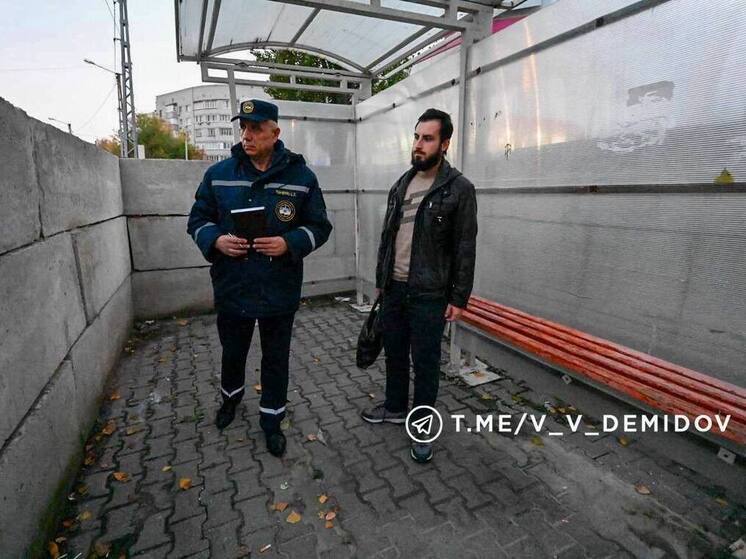 Мэр Белгорода сообщил о ревизии укрытий