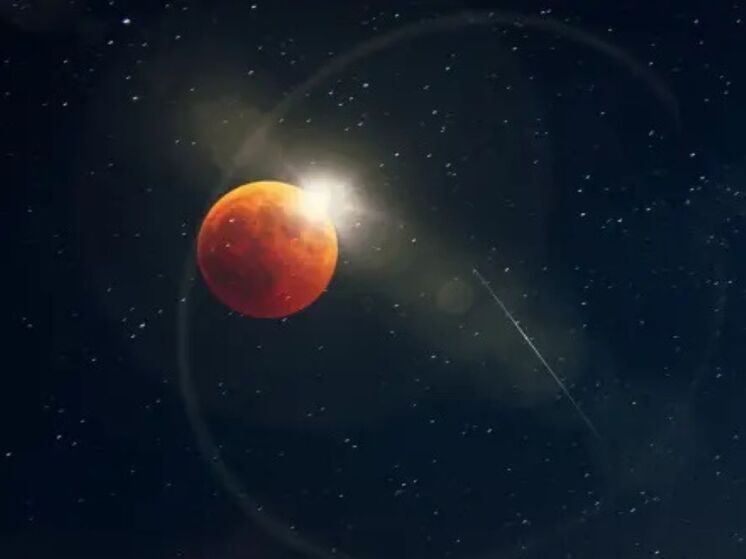 У Земли появилась вторая Луна под названием 2025 PN7