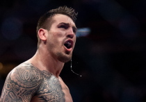 Брендан Аллен ранее бросил вызов экс-чемпиону среднего дивизиона UFC.