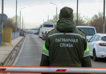 На днях белорусские пограничники обнаружили у границы с Латвией сильно избитых беженцев, один из них скончался