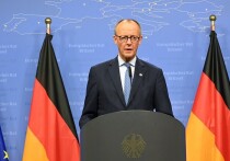 Перманентные скандалы - неотъемлемая часть немецкого политического ландшафта