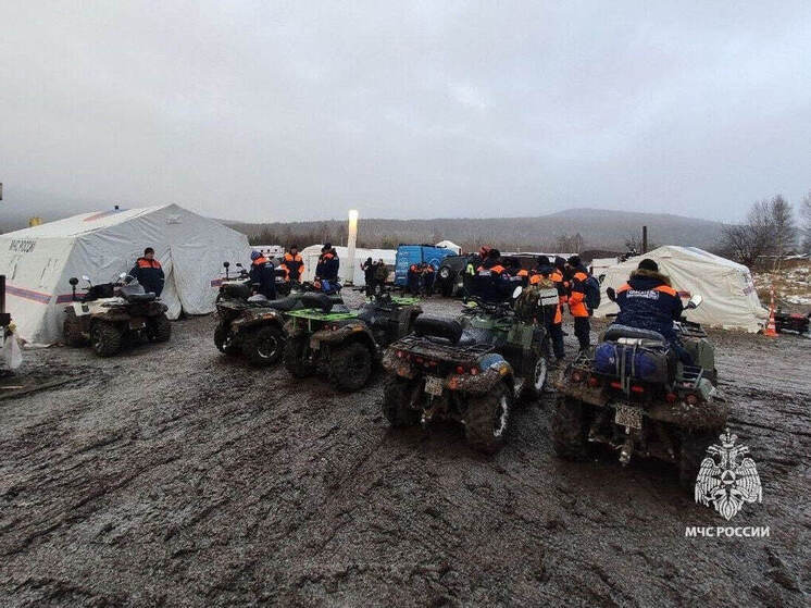 Спасатель Киселев: пропавшая в тайге семья Усольцевых может быть жива