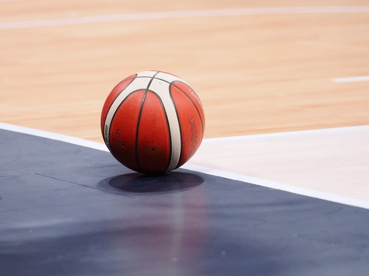 Девять очков Демина не помогли "Бруклину" обыграть "Кливленд" в матче НБА