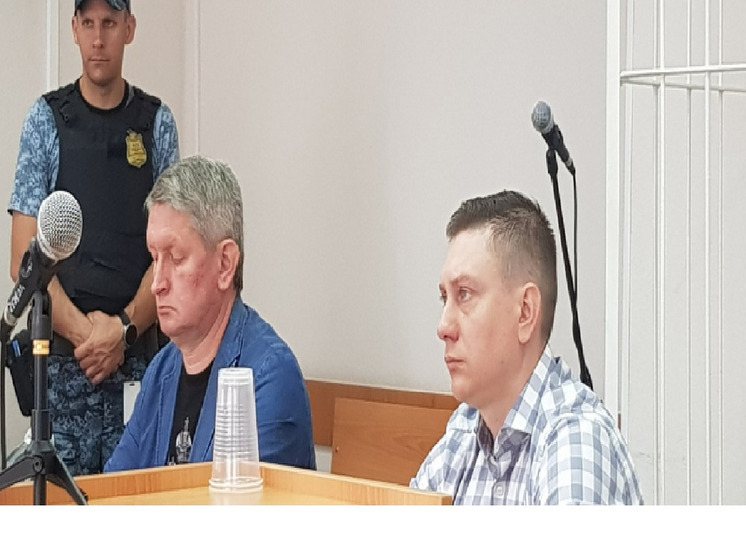 Верховный суд Карелии в ноябре рассмотрит апелляцию по делу Красулина-младшего