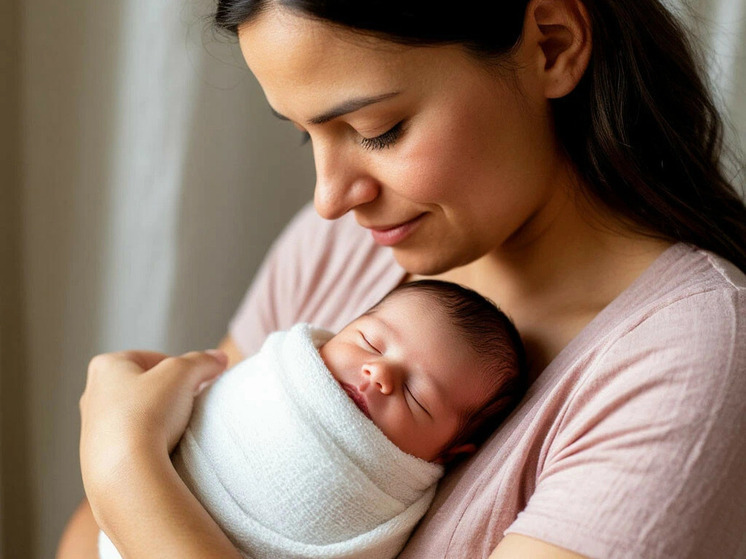 В Самаре будущим мамам с 2026-го года хотят платить 955 тысяч рублей