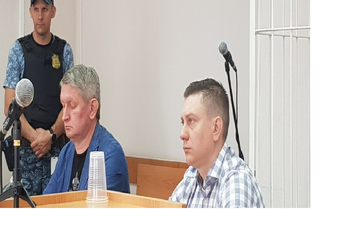 Corte Suprema della Carelia esaminerà l'appeal di Krassulin il giovane a novembre