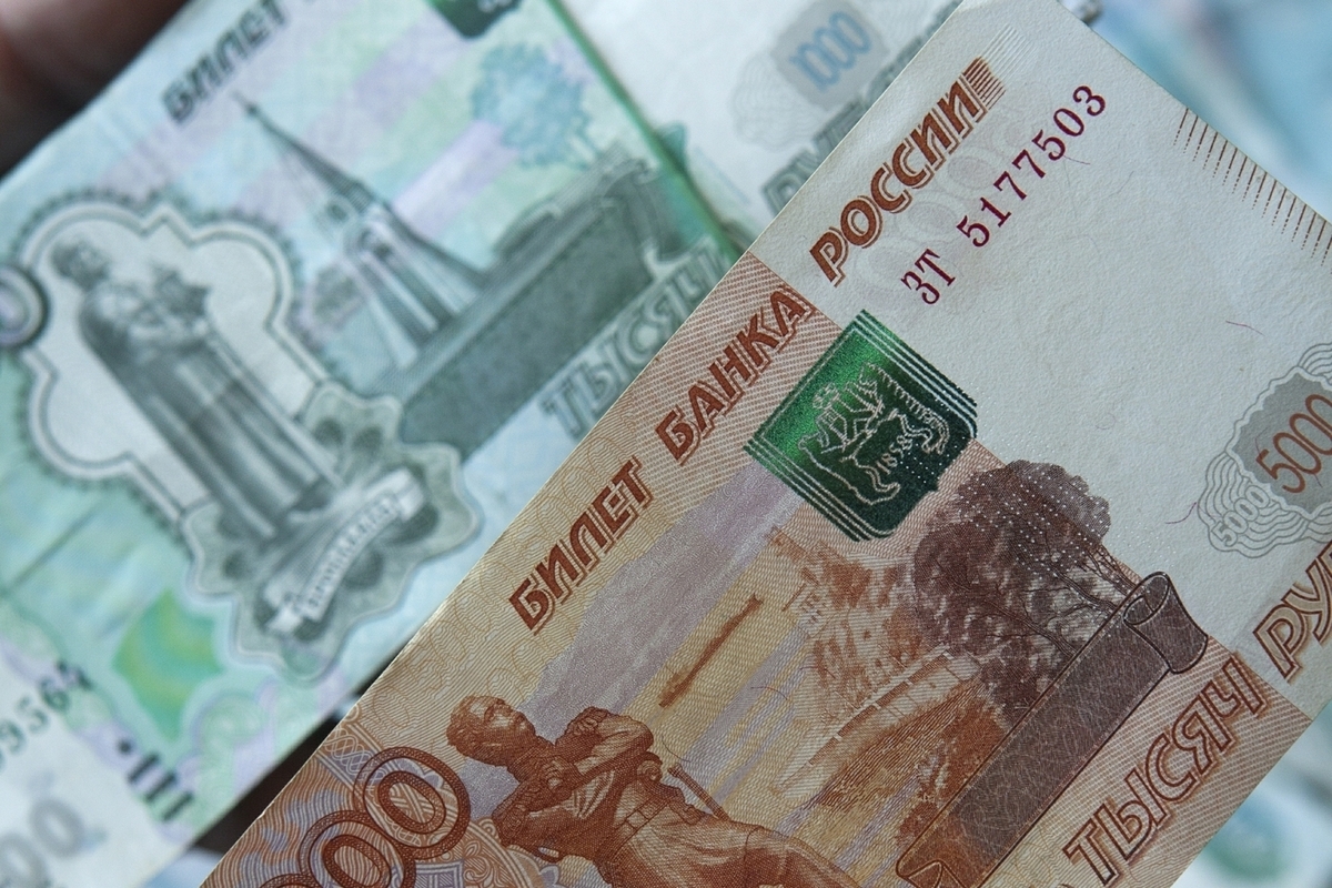 Стала известна судьба дроппера, обналичившего 15 млн рублей Долиной