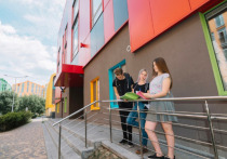 Аналитики решили выяснить, в какой инфраструктуре рядом с домом нуждаются россияне