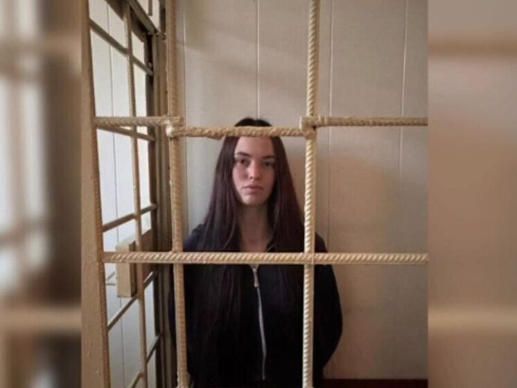 Молодую украинскую шпионку из Мелитополя приговорили к 14 годам колонии