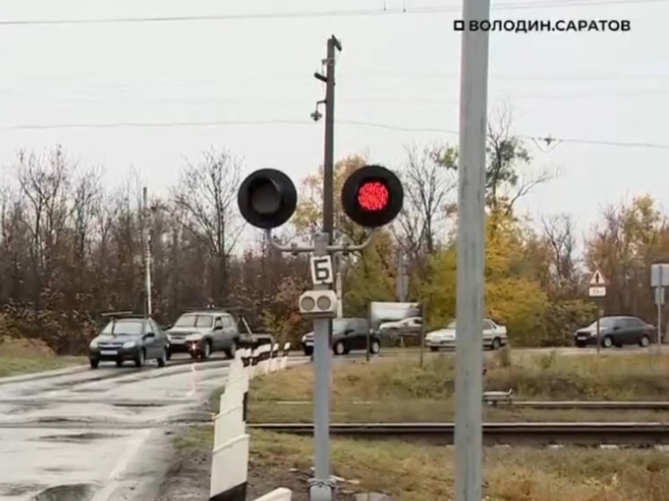 В Дубках построят путепровод