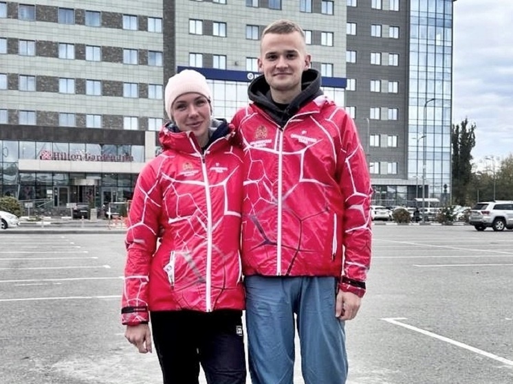 Владимирские спортсмены привезли пять медалей с чемпионата России