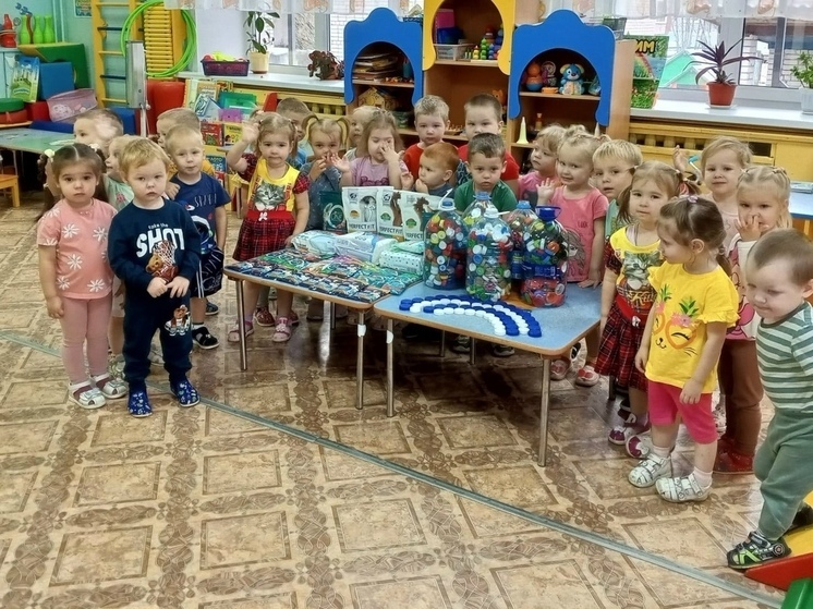 Акция «Большая помощь маленькому другу» прошла в Няндоме
