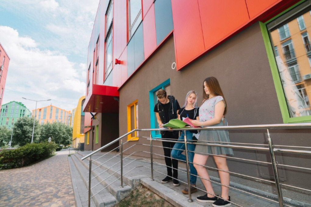 Россияне рассказали, какие заведения хотят иметь у дома