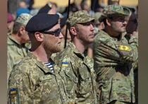 На Украине сформировался масштабный черный рынок услуг по уклонению от мобилизации