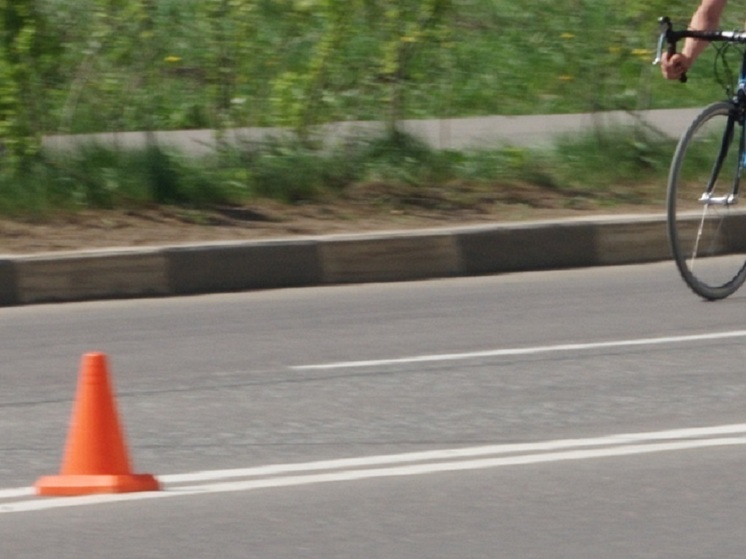 Россиянка Лысенко стала призером чемпионата мира по велоспорту на треке