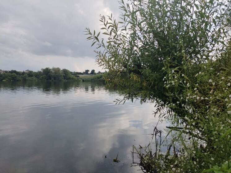 Губернатор: после удара ВСУ повреждена плотина Белгородского водохранилища
