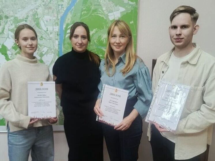 Преображение сердца Кирова: лучшие идеи для оврага Засора определены
