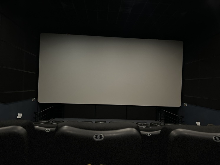 В Петербурге вручили гран-при кинофестиваля «Послание к человеку»