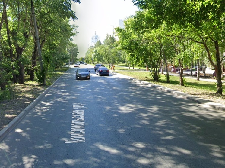 В Екатеринбурге курьер погиб под колесами бетономешалки