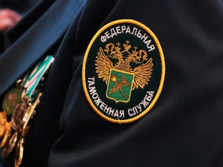 Губернатор Федорищев поздравил таможенников с профессиональным праздником