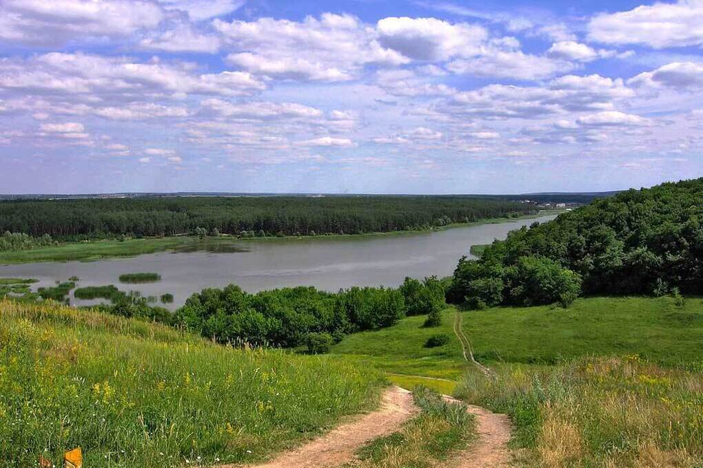 Гладков: плотина Белгородского водохранилища повреждена при ударе ВСУ