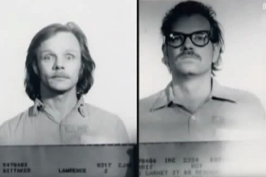 Gli Assassini con la Scatola degli Attrezzi: La Storia di Lawrence Bittaker e Roy Norris, un Caso che ha Sconvolto l'America negli Anni '70