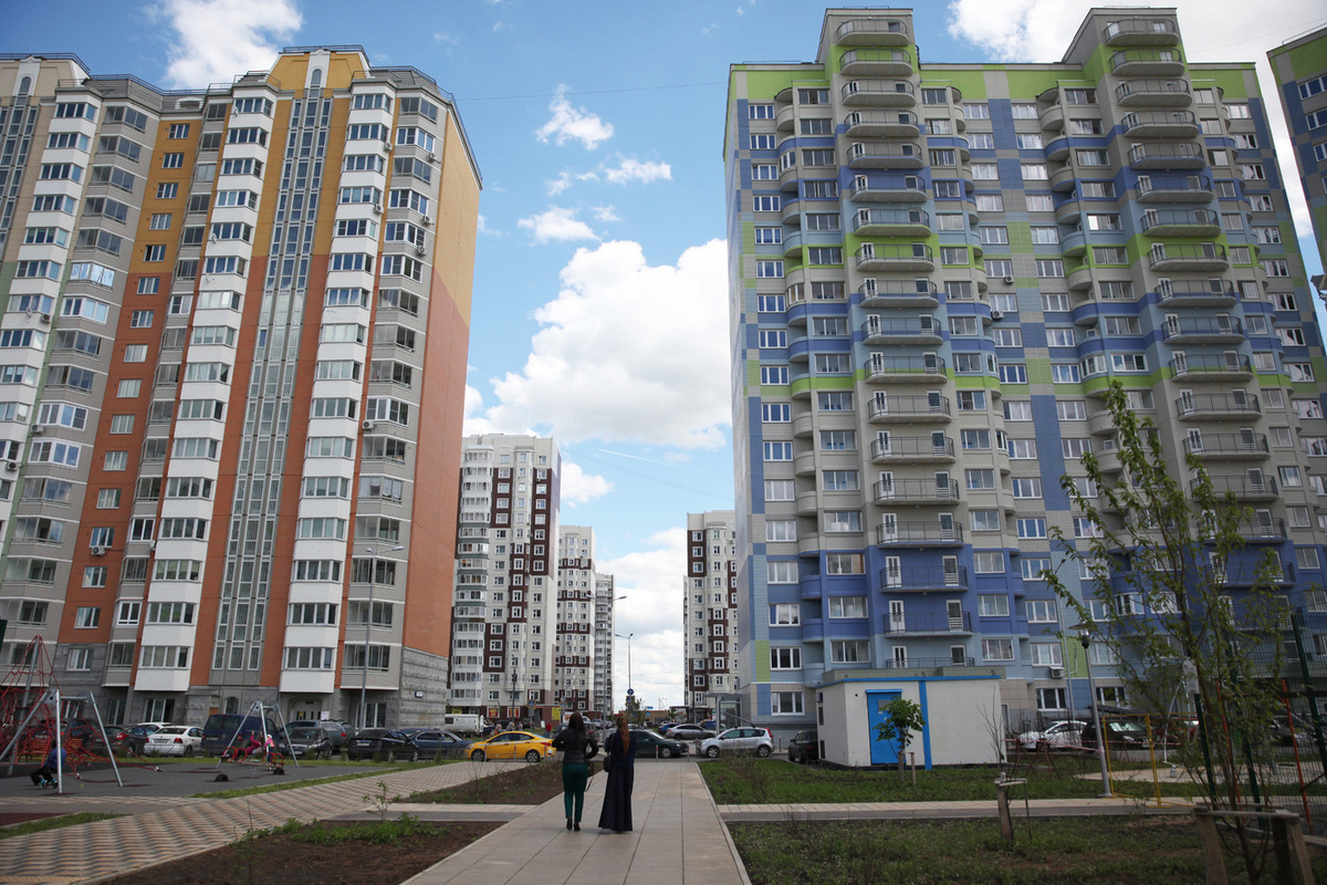 Семья лишилась квартиры и денег, купив жилье у пожилой москвички